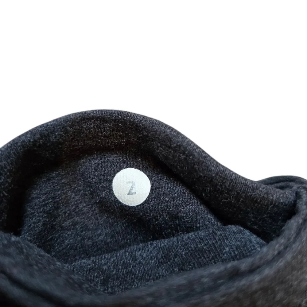 Lululemon Wunder Under Tight 25